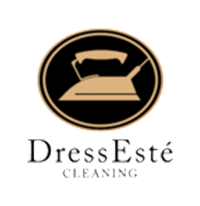 Dress Este CLEANING ロゴ画像